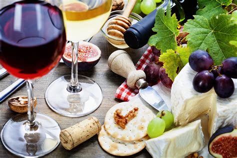 Essen und Wein - ein paar Grundregeln - Das Weinmakler Magazin