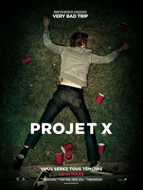 Kelfilmcom Projet X Bande Annonce 2 Et Extraits Du Film Project X