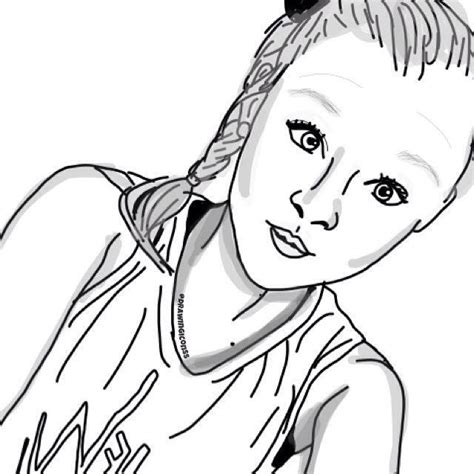 You can use these free jojo siwa coloring pages printable for your websites, documents or presentations. Best 21 Jojo Siwa Coloring Pages Printable - Home, Family ...