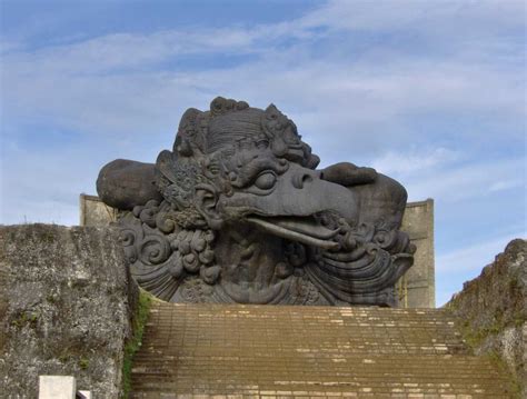 Garuda Wisnu Kencana Cultural Park Bali Entry Fee Timings Tips