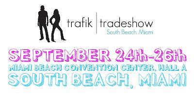 Maybe you would like to learn more about one of these? Exclusive Trafik Tradeshow in Miami to showcase JUZD | Streetwear clothing - Juzd