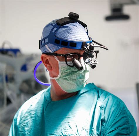 Accomplished Boston Heart Surgeon Starts Operating In Houston Where