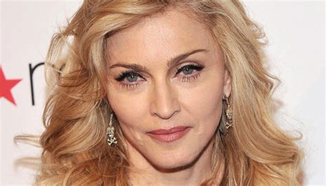 Madonna Admits She Would Be A Sex Teacher If She Did Not Sing The Celeb Post