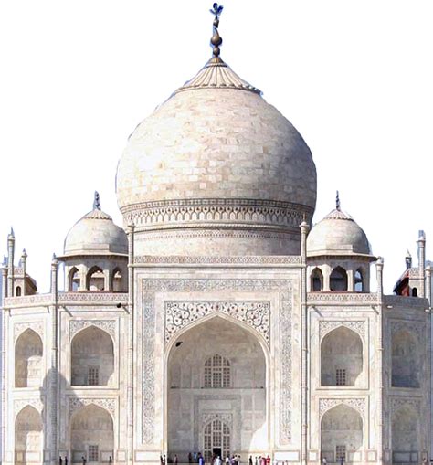 Taj Mahal Png Transparent Images Png All