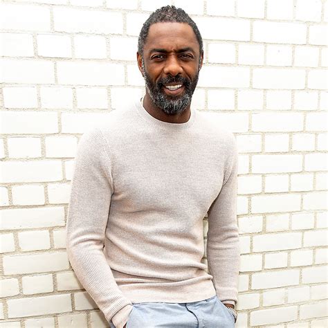 Idris Elba Says He Wont Get Married Again