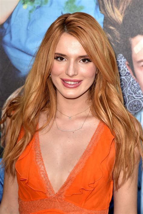 Bella Thorne Alexander And The Terrible Horrible No