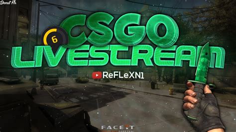 🔴recuperam Elo Sau Donam Liveromania Csgo Faceit Youtube