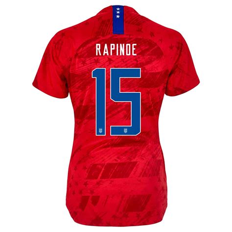 Jun 14, 2021 · uswnt equal pay fight still in courts the uswnt players settled a working conditions claim with the u.s. 2019 Womens Nike Megan Rapinoe USWNT Away Jersey - SoccerPro