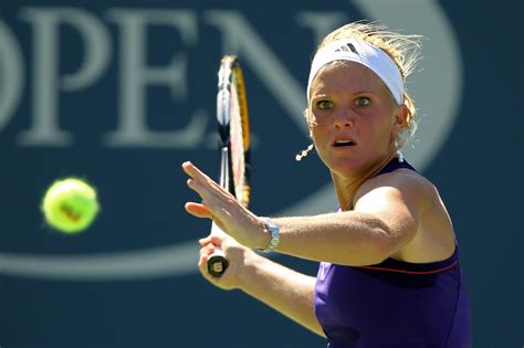 Melanie Oudin And The Top 10 Next Generation Sports Stars News