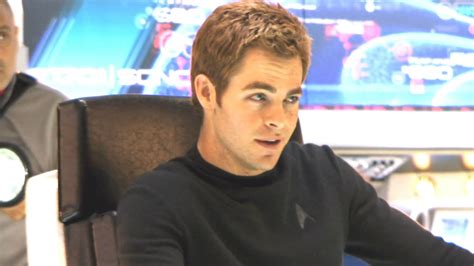 His sister, katherine pine, has also acted. 11 Colorful Chris Pine Hairstyles