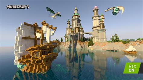 How To Play Minecraft With Ray Tracing