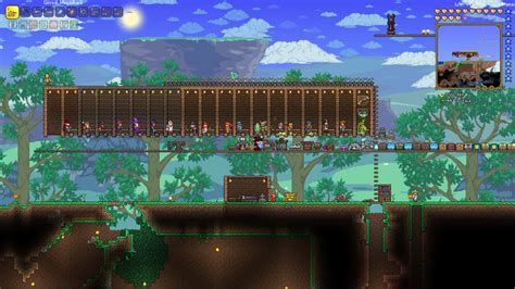 10 Of The Best Mods For Terraria You Can Download Now - Lit Lists