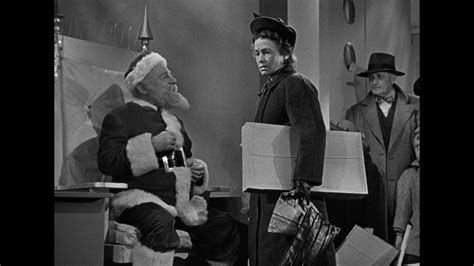 Miracle On 34th Street 1947 Screencap Fancaps