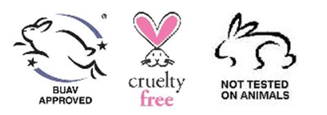 We hope to bring together the best logo designs for you. Ten Cruelty-Free Natural Hair Companies You Should Be ...