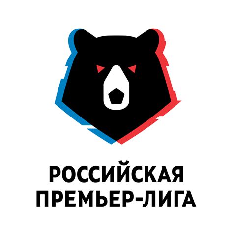 Logo Of The Russian Premier League Taekwondo Judo Premier League Logo