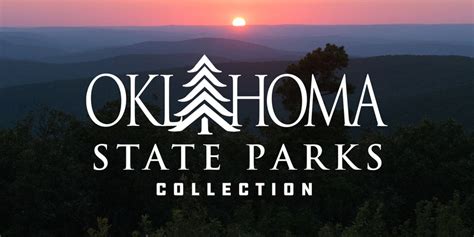 Oklahoma State Parks Tagged Ok State Park Mythic Press