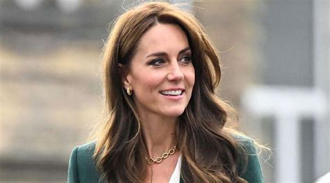 Kate Middleton Expected To Break Silence On Health Scare Post Recovery