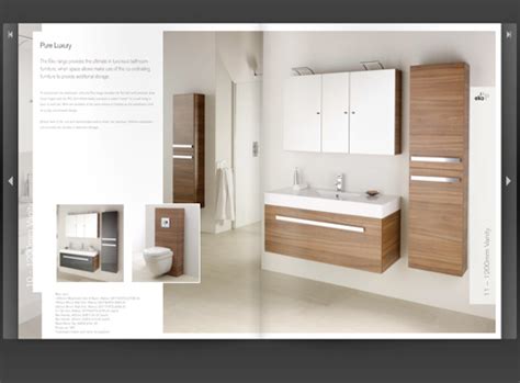 Catalogue Design | Pure Creative Marketing Design Agency ...