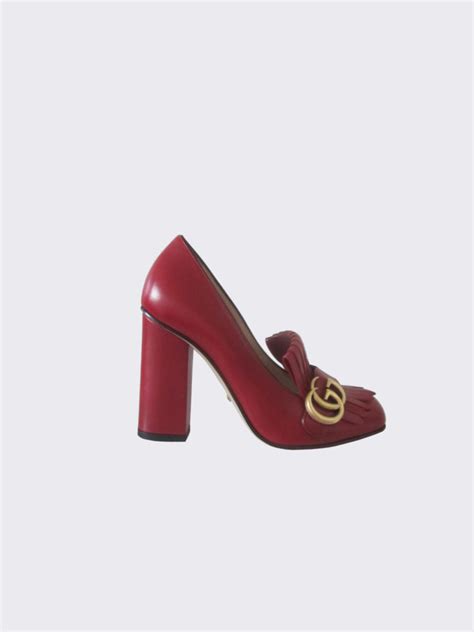 Gucci Shoes Glam Connection