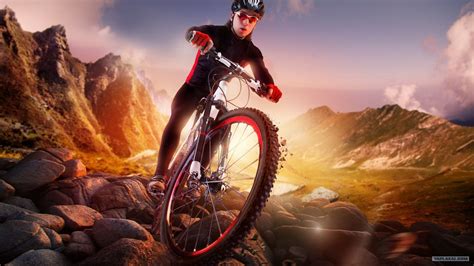 Cycling Wallpapers Hd