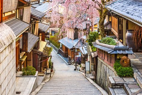 Japan The Most Beautiful Cities You Must Visit