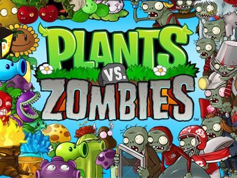Plants Vs Zombies Launched For Nintendo Ds And Nintendo Dsiware In