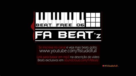 9.94 mb 0:04:2 rap/hip hop. Base de Rap Grátis - Baixar Beat Grátis - Beat Free 06 FA Beat'z - YouTube
