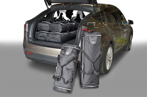 Car Bags Tesla Model X Reisetaschen Set Ab X L X L Jetzt