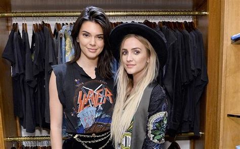 In fact, slayer guitarist gary holt famously wore a kill the kardashians tee at a concert after kendall was spotted wearing a shirt. Kendall Jenner Subtly Claps Back At Slayer's "Kill The ...