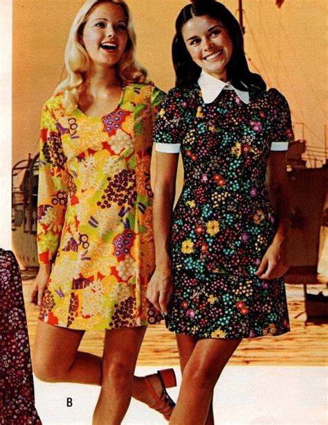Pin On 1970s Fashion