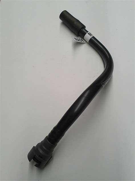 Having problems with your 2004 jeep liberty ? 52059787AC - Jeep Hose. Canister to natural vacuum leak ...