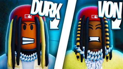 King Von And Lil Durk Revisit S Roblox Chicago Remastered Youtube