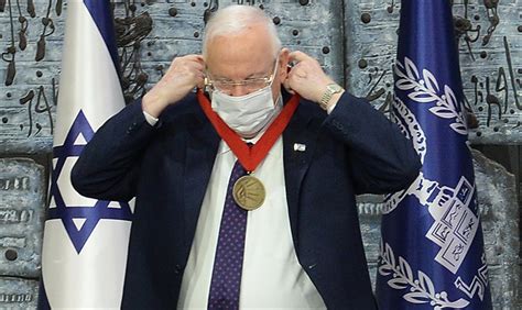 The latest tweets from @ruvirivlin ראובן ריבלין קיבל מדליה יוקרתית של מכון וושינגטון למדיניות ...