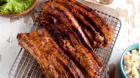 Grilled Pork Belly Recipe Pinasarap Na Recipe By Yummyph