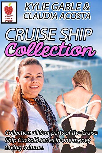 The Cruise Ship Collection Kindle Edition By Gable Kylie Acosta