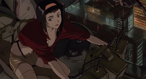 Wallpaper : anime, Cowboy Bebop, Faye Valentine ...