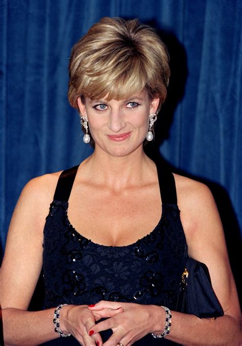 Diana: All the Princess's Men - Biography