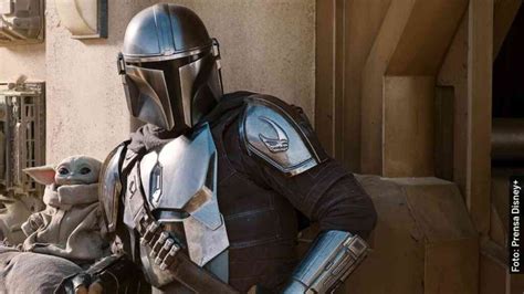 É uma folha de taioba, dentro tem um quibebe. Quiénes son los actores en The Mandalorian, temporada 2 ...