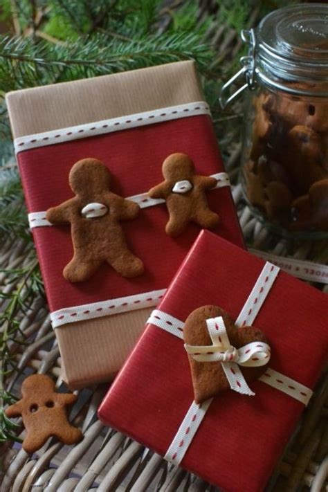 30 Unique Christmas T Wrapping Ideas Elena Arsenoglou
