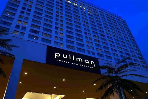Nuevo Hotel Pullman Miraflores Abriría Sus Puertas En Diciembre De 2020