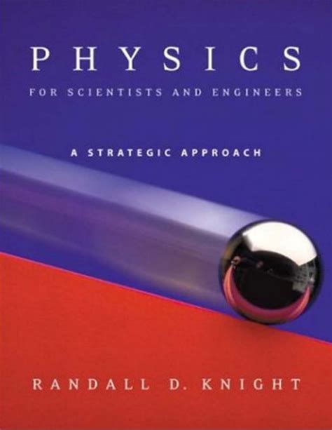 Solutions For Physics For Scientists And Engineers A Strategic
