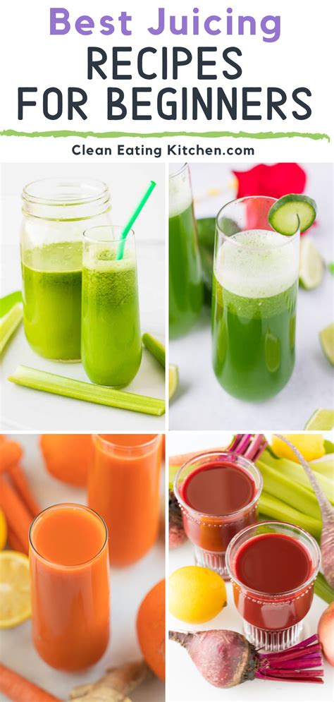 Simple Healthy Juice Recipes Lemon Juice Salad Dressing Healthy