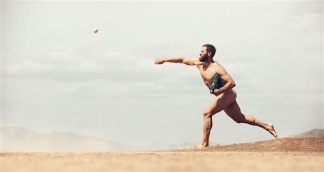 Pilates And Pitching Body Issue Jake Arrieta Behind The Scenes