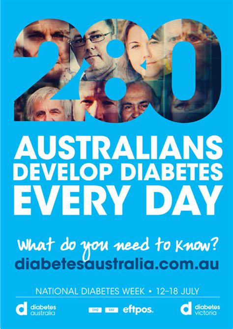 Diabetes australia marked world diabetes day and naidoc week celebrating the history, culture and achievements of aboriginal and torres strait islander nurse diabetes educators. Campaigns | Diabetes Victoria