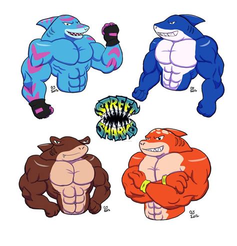 more like ripster street sharks by hanxopx african art projects marvel artwork shark