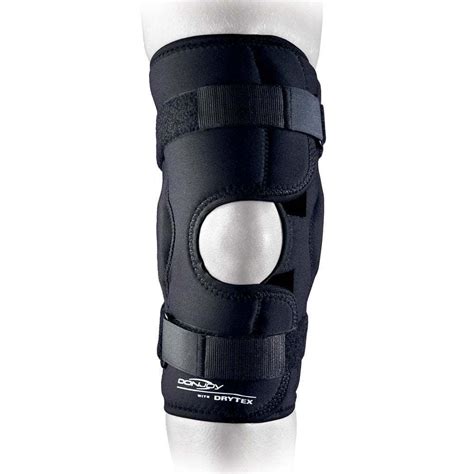 Donjoy Drytex Sport Hinged Knee Brace