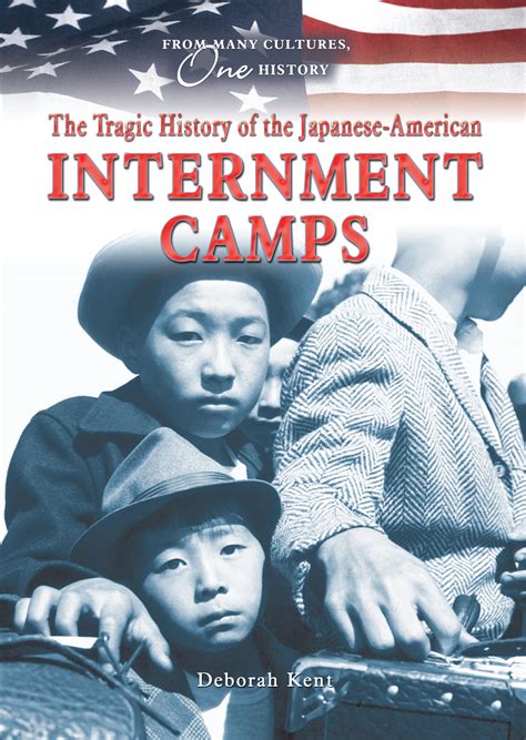 the tragic history of the japanese american internment camps book densho resource guide