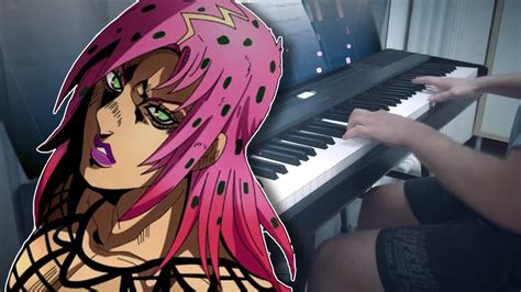 The death of abbacchio | jojo's bizarre adventure part 5. JJBA:Golden Wind The Right Path - Abbacchio & Narancia ...