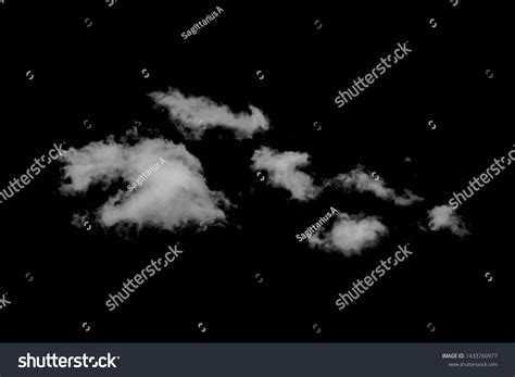 Black And White Channel Clouds Shutterstock