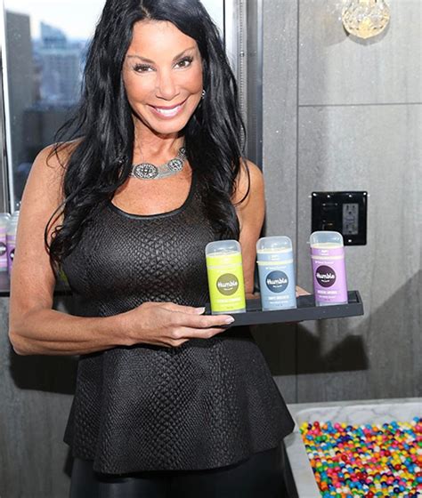 The Real Housewives Of New Jersey Season 8 Begins Filming Danielle Staub Makes Triumphant And